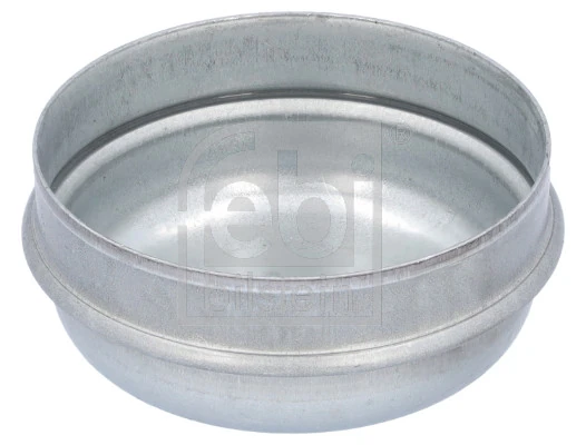 Cap, wheel bearing